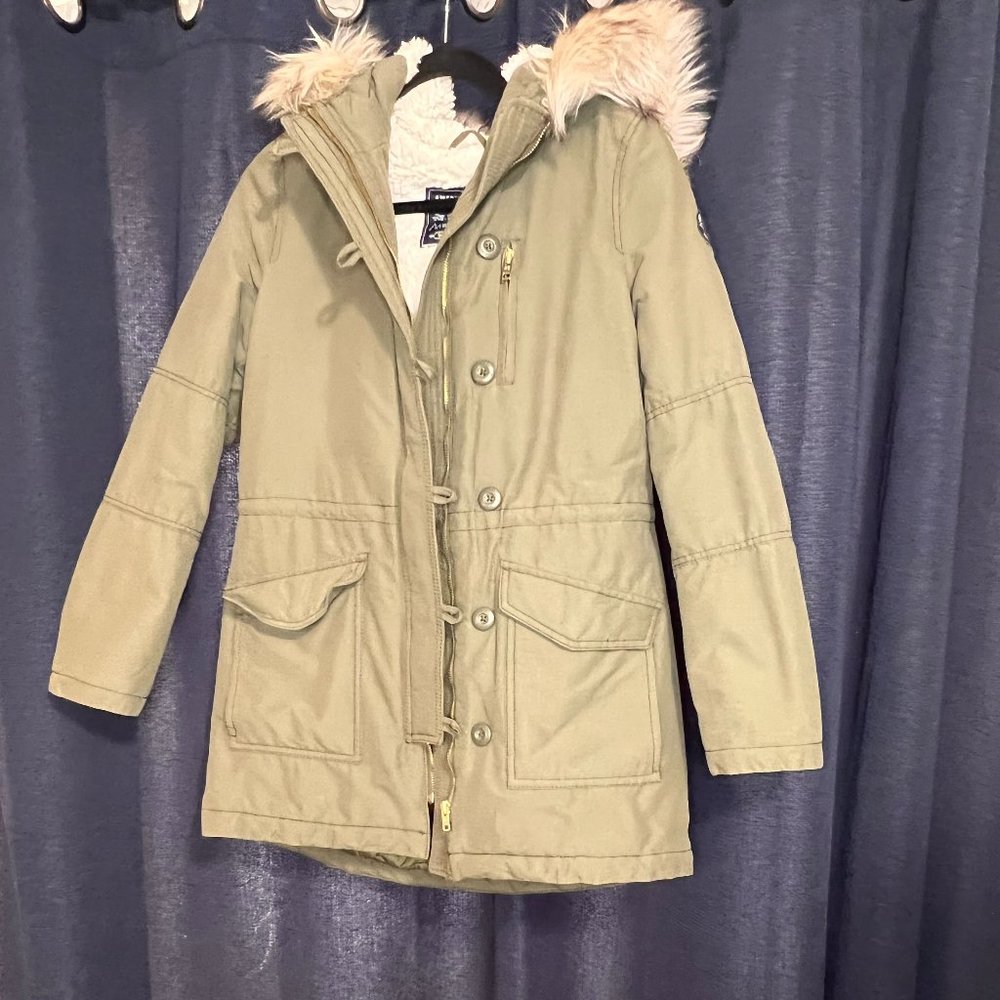 American Eagle Parka
